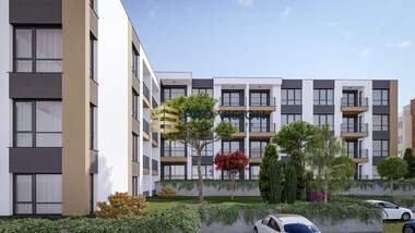 Verkauf - Wohnung in Wazrajdane 3,  Warna