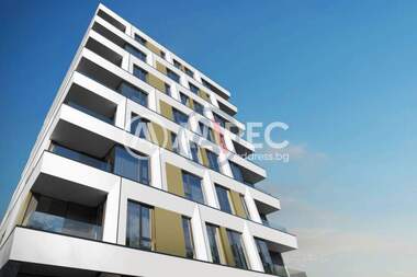 Πώληση - Διαμέρισμα σε Хаджи Димитър,  София