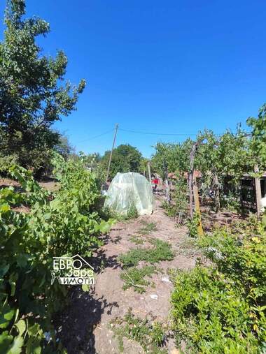 For sale - House in Arnautito,  Stara Zagora