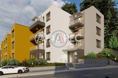 For sale - Apartment in Vinica,  Varna