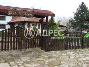 Satış - Otel olarak Asparuhovo,  Varna
