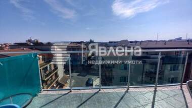 Продажба - Апартамент в Приморско,  Бургас