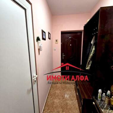 Verkauf - Wohnung in Dimitrowgrad,  Haskowo