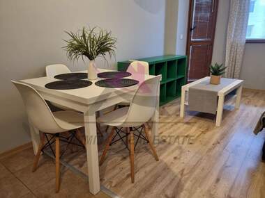 For rent - Apartment in Bazar Levski,  Varna