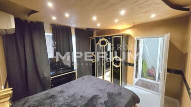 For sale - Apartment in Cveten kvartal,  Varna