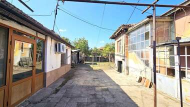 For sale - House in Calapica,  Plovdiv