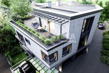 For sale - Apartment in Center,  Plovdiv