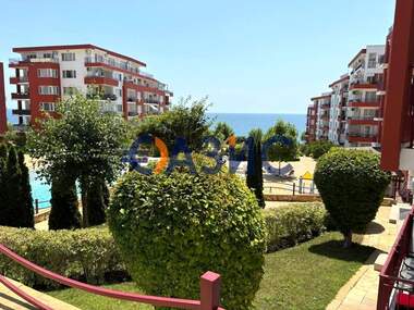 For sale - Apartment in Sveti Vlas,  Burgas