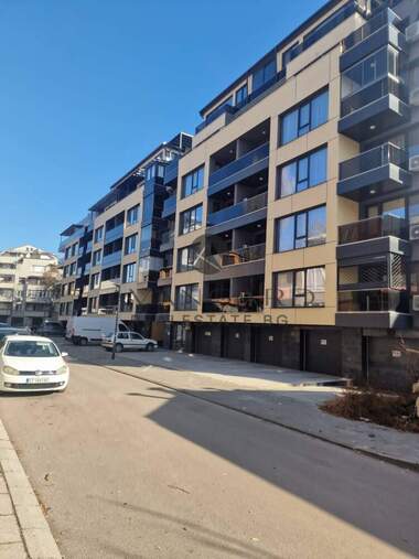 For sale - Apartment in Karshiaka,  Plovdiv