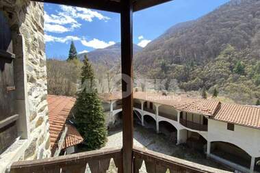 For sale - Hotel in Pastra,  Kiustendil