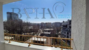 Аренда - Квартира в Гранд Мол,  Варна