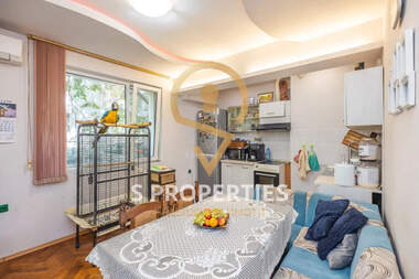 For sale - Apartment in Chataldja,  Varna