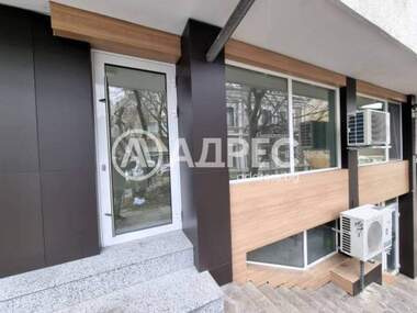 For sale - Store in Center,  Varna