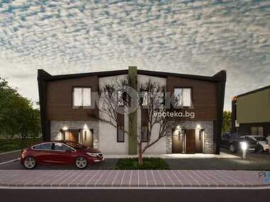 For sale - House in Bliznatsi,  Varna