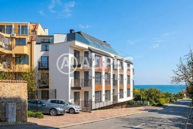 Продажа - Квартира у Галата,  Варна