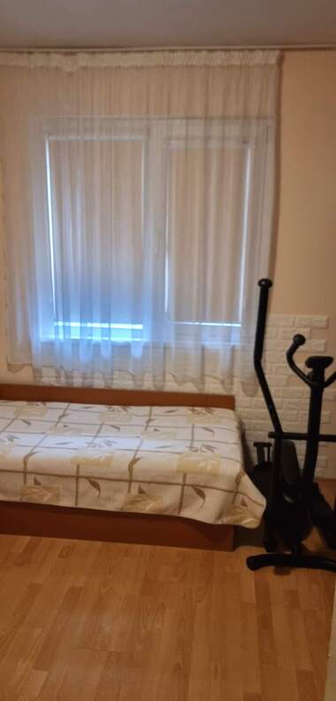 For sale - Apartment in Osvobojdenie,  Razgrad
