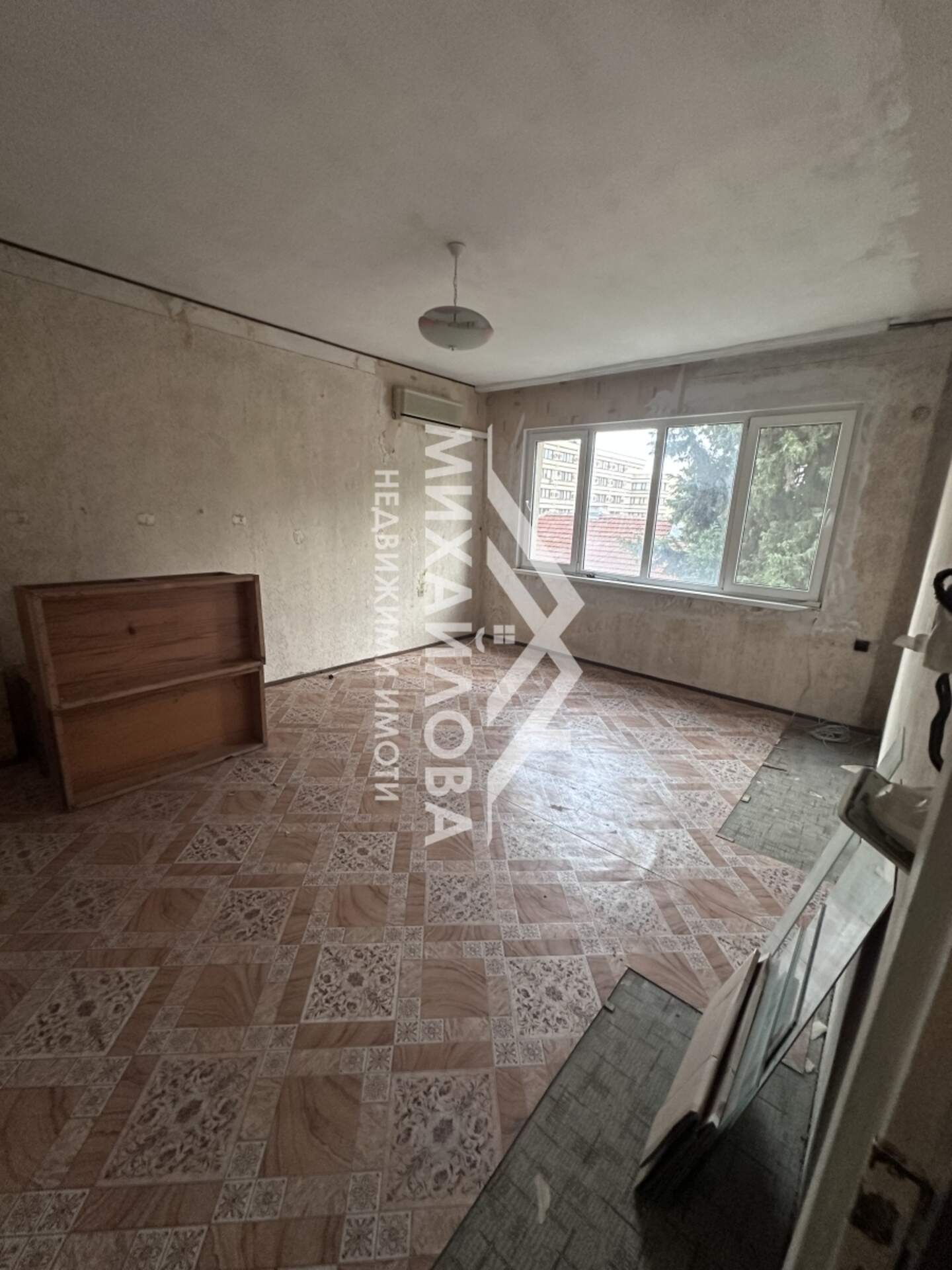 Четиристаен Апартамент в Център, Стара Загора – снимка 3