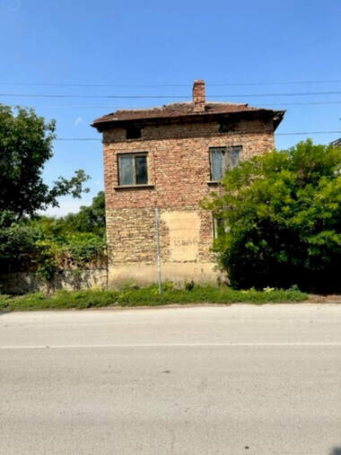 Satış - Ev olarak Patreş,  Veliko Tarnovo