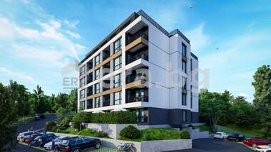 Satış - Apartman olarak Asparuhovo,  Varna