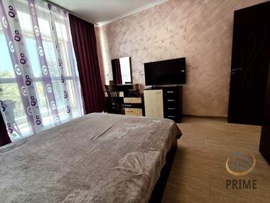 Miete - Wohnung in Zentar,  Burgas