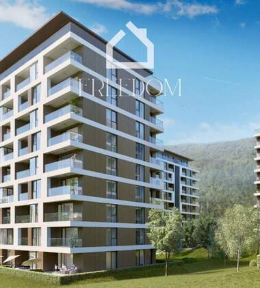 Продажа - Квартира в Аспарухово,  Варна