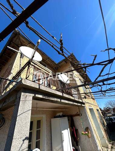 For sale - House in Dyskot,  Veliko Tyrnovo