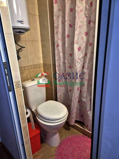 Verkauf - Wohnung in Sonnenstrand,  Burgas