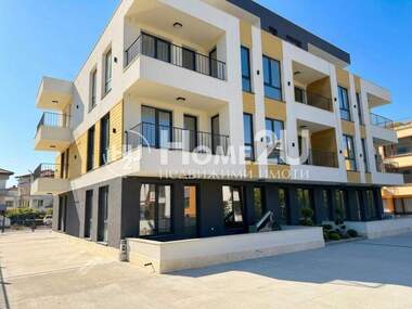 Verkauf - Wohnung in Tschernomorez,  Burgas