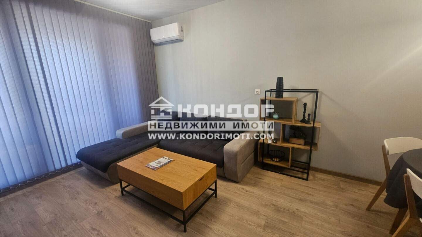 Δίδωμο Διαμέρισμα σε Τρακιια, Πλοβδιβ – φωτογραφία 4