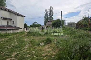 Продажа - Участок под строительство в Свети Никола,  Варна