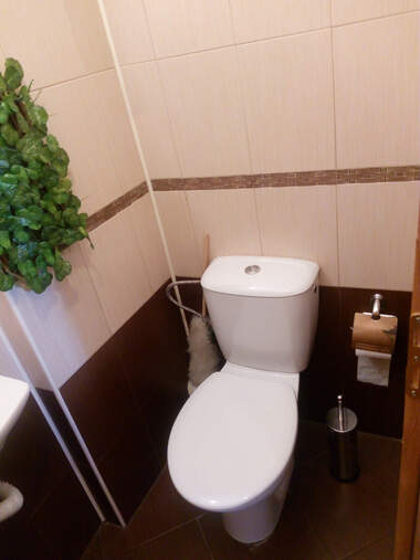 For rent - Apartment in Manastirski livadi-Zapad,  Sofia