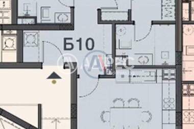 Vânzare - Apartament în Ovcea Kupel,  Sofia