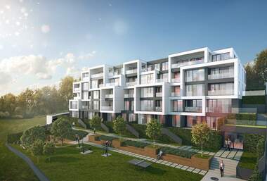 For sale - Apartment in Briz,  Varna