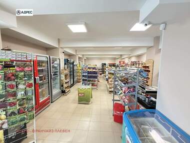 For sale - Store in Gorna Mitropoliya,  Pleven