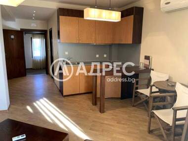 Verkauf - Wohnung in Koschariza,  Burgas