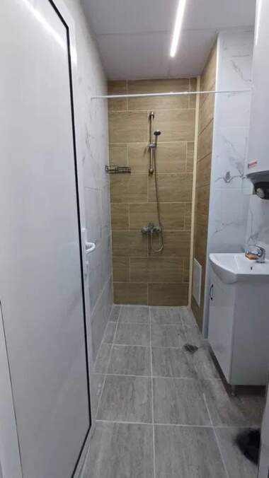 Miete - Wohnung in Rodina 1,  Ruse