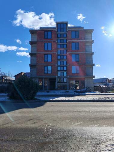 Satış - Apartman olarak Pastrina,  Montana