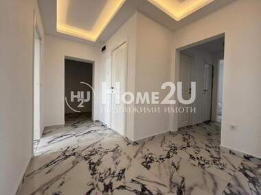 For sale - Apartment in Liatno kino Trakia,  Varna