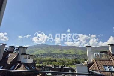 Продажба - Апартамент в Манастирски ливади-Изток,  София