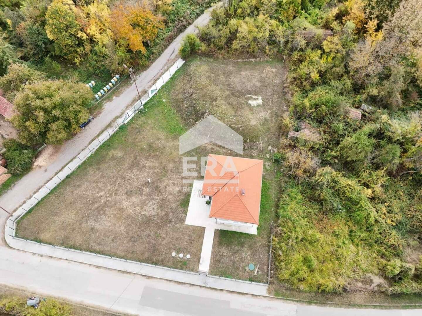 Къща в Млечево, Габрово – снимка 9