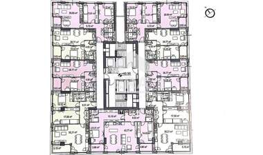 For sale - Apartment in Drujba-1,  Sofia