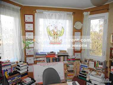 Продажба - Апартамент в Куба,  Хасково