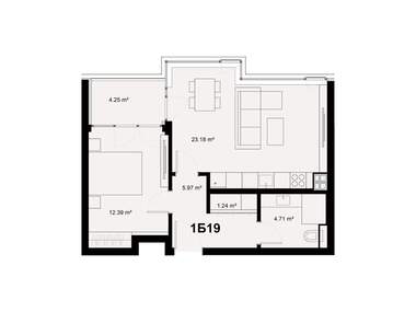 Verkauf - Wohnung in Otdih i kultura,  Plowdiw