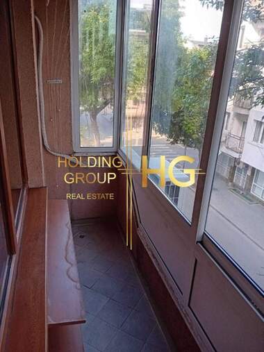For rent - Apartment in Kolhozen pazar,  Varna