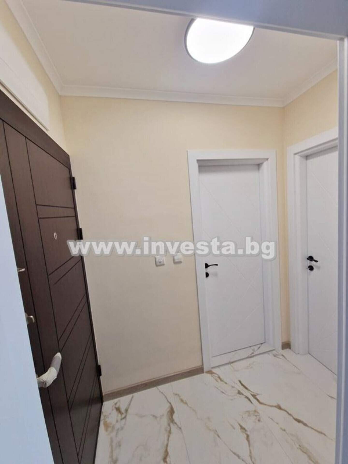 Cu două camere Apartament în Hristo Smirnenski, Plovdiv – fotografia 5