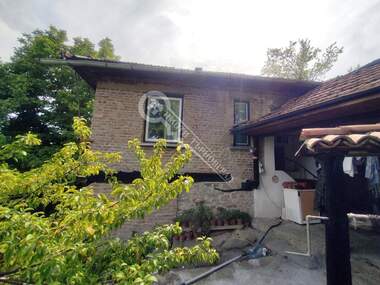 For sale - House in Gozdeyka,  Gabrovo