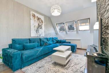 Vânzare - Apartament în Manastirski livadi-Zapad,  Sofia