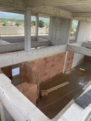 Vânzare - Apartament în Gorubliane,  Sofia