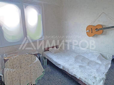 Satış - Apartman olarak Novi Pazar,  Şumen