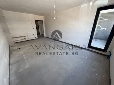 For sale - Apartment in Hristo Smirnenski,  Plovdiv